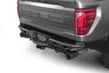 Addictive Desert Designs 21-24 Ford F-150 Raptor Race Series Dovetail Rear Bumper