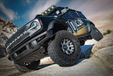 ICON 21-23 Ford Bronco Sasquatch 2-3in Lift Stage 8 Suspension System Tubular Heavy Rate