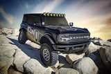 ICON 2021-2023 Bronco Sasquatch, 2-3" Lift, Stage 8 Suspension System, Billet UCA, Heavy Rate Rear Spring