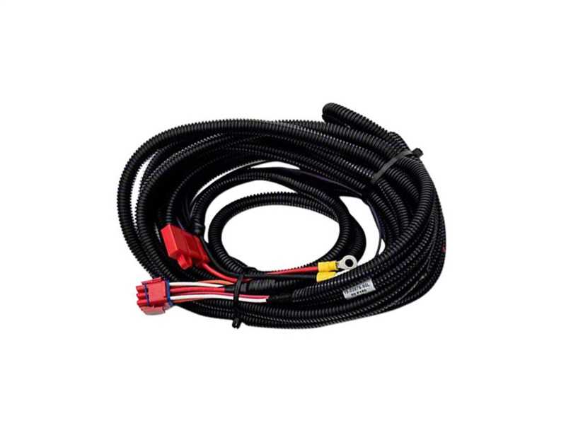 AMP Research 22-24 Toyota Tundra Smart Series DSM
