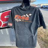 FASS Retro Logo Shirt