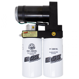 FASS Industrial Series Diesel Fuel System - Detroit DD15