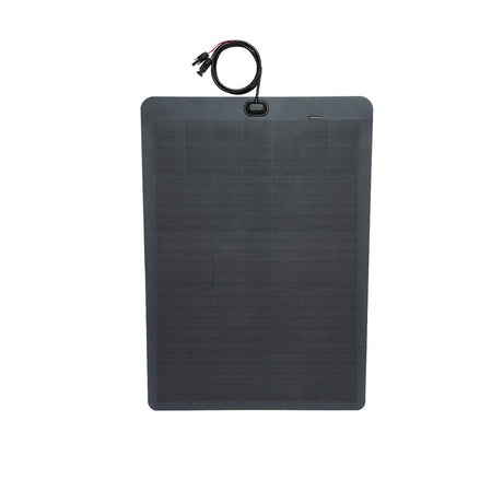 Ineos Grenadier Lensun 90W Hood/Bonnet Flexible Solar Panel