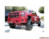 Interco Bogger 35x14.5/17LT Bias Light Truck M/T Tire