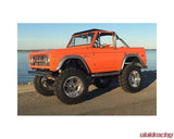 Interco Bogger 35x14.5/17LT Bias Light Truck M/T Tire