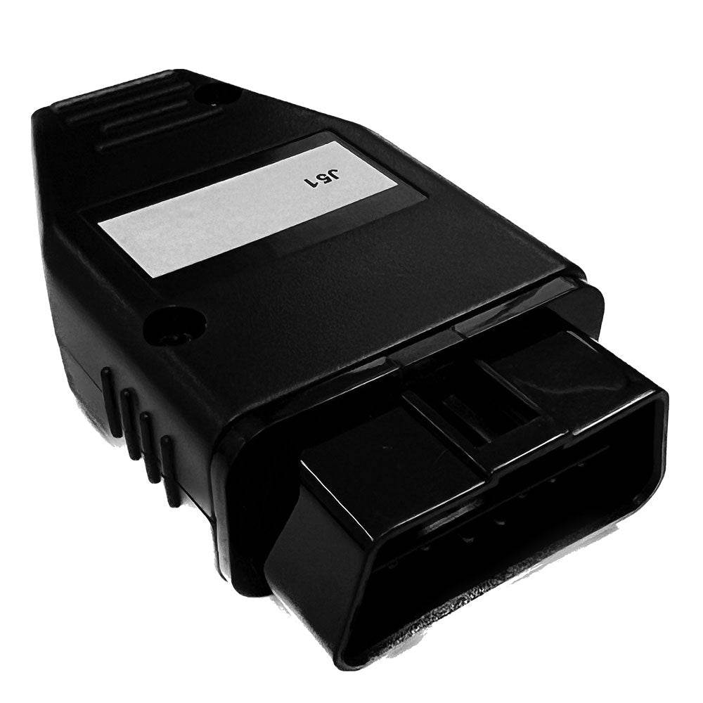 2019-2024 Mercedes Sprinter J51 Option Dongle