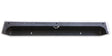 KD Fabworks 2007-2018 Jeep Wrangler JK Skid Plate for Rock Crawler Bumper