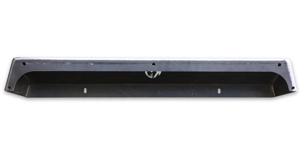 KD Fabworks 2007-2018 Jeep Wrangler JK Skid Plate for Rock Crawler Bumper
