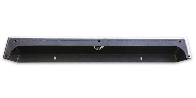 KD Fabworks 2007-2018 Jeep Wrangler JK Skid Plate for Rock Crawler Bumper