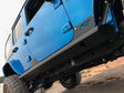 KD Fabworks 2007-2017 Jeep Wrangler JKU Rock Sliders