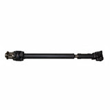 Dynatrac 07-18 Jeep Wrangler JK, 2.5-6" Lift, Front Driveshaft, w/Yoke Adapter