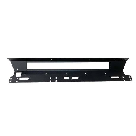 Rock Slide Engineering 2026 Jeep JL 4 Door Step Sliders Skid Plate 3.0