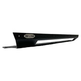 Rock Slide Engineering 2026 Jeep JL 4 Door Step Sliders Skid Plate 3.0