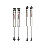 Skyjacker 18-25 Jeep Wrangler JL 3.5-4 In Component Box With ADX M2.0 Aluminum Monotube Shocks