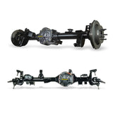 DYNATRAC Serious Performance Extreme ProRock 44/ProFloat XD60 Axle-Set™ for Jeep Wrangler JL