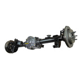 DYNATRAC Serious Performance Extreme ProRock 44/ProFloat XD60 Axle-Set™ for Jeep Wrangler JL