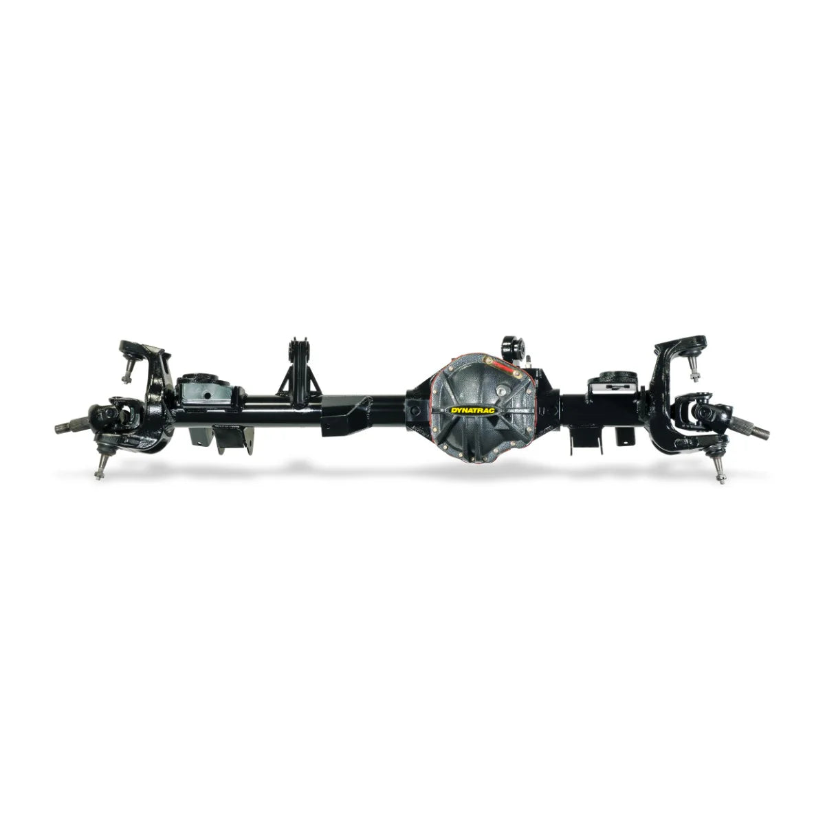 DYNATRAC Serious Performance Extreme ProRock 44/ProFloat XD60 Axle-Set™ for Jeep Wrangler JL