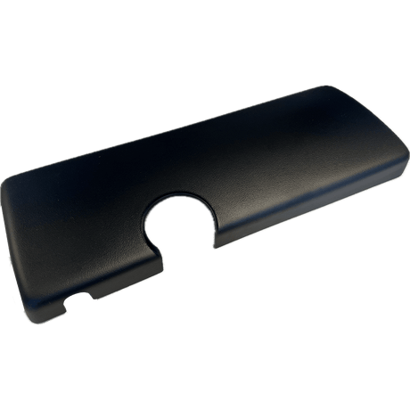 JLT Coolant Tank Cover for 2015-2026 F-150 & Raptor