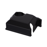 JLT Coolant Tank Cover For 2024-2026 Ford Mustang GT, Ecoboost