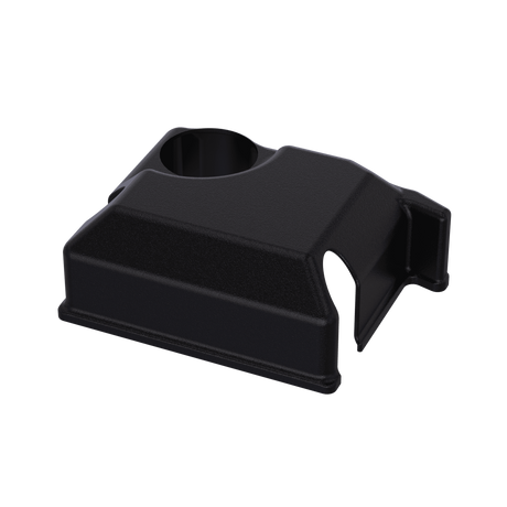 JLT Coolant Tank Cover For 2024-2026 Ford Mustang GT, Ecoboost