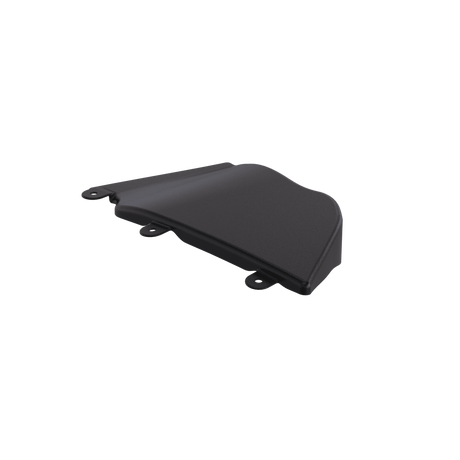 JLT Master Cylinder Cover for 2024-2026 Mustang GT, Ecoboost