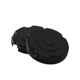 JLT Strut Covers For 2024-2026 Mustang