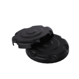 JLT Strut Covers For 2024-2026 Mustang