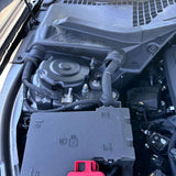 JLT Strut Covers For 2024-2026 Mustang