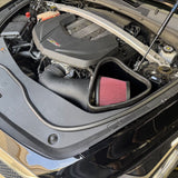 JLT Cold Air Intake For 2016-2019 Cadillac CTS-V 6.2L