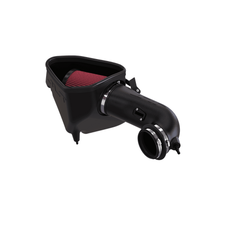 JLT Cold Air Intake For 2016-2019 Cadillac CTS-V 6.2L
