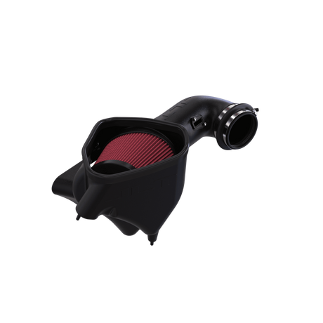 JLT Cold Air Intake For 2016-2019 Cadillac CTS-V 6.2L