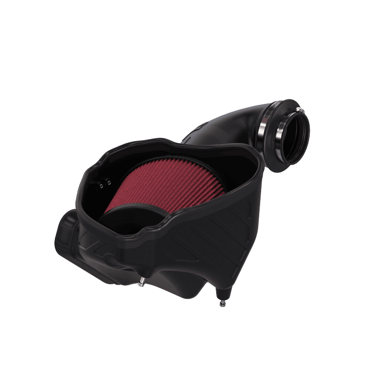 JLT Cold Air Intake for 2017-2024 Camaro ZL1 6.2L