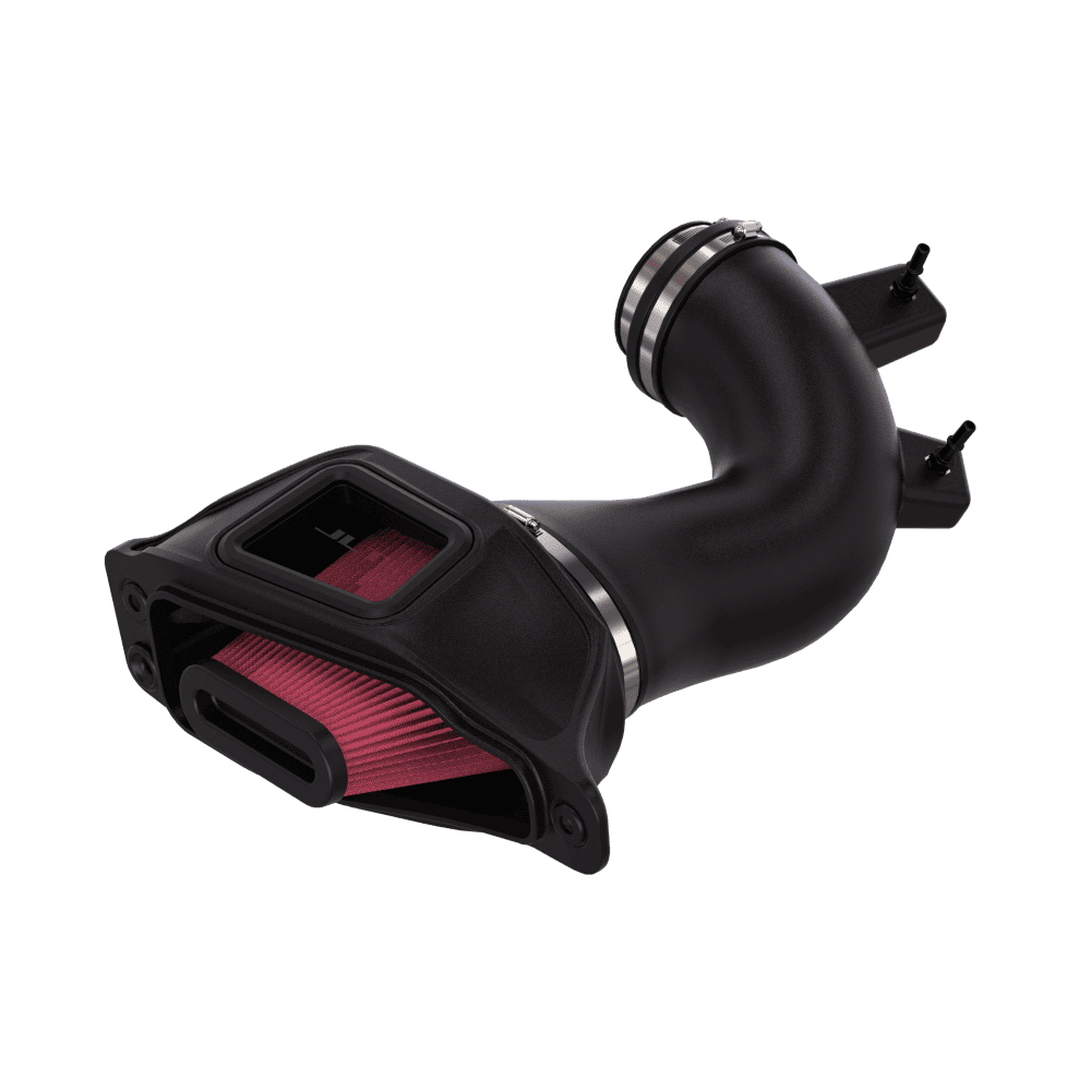 JLT Cold Air Intake for the 2014-2019 Chevrolet Corvette C7 6.2L