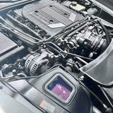 JLT Cold Air Intake for the 2015-2019 Chevrolet Corvette C7 Z06 6.2L