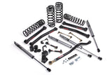 2" Lift Kit | J-Konnect | Wrangler 4xe (JL) 4-Door