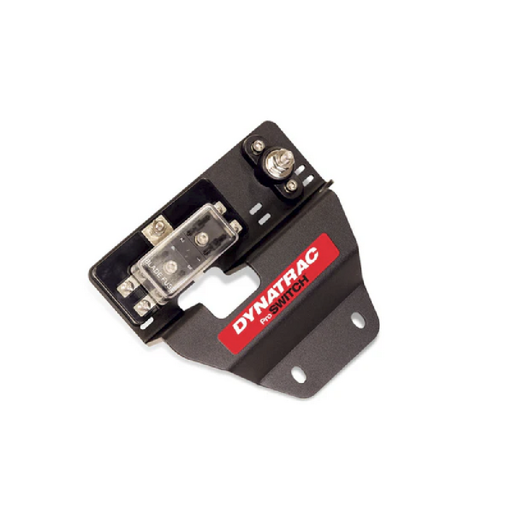 Dynatrac ProSwitch™ Battery Disconnect Switch and Auxiliary Panel