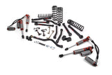 3.5" Lift Kit | J-Krawl | Wrangler JL 4-Door