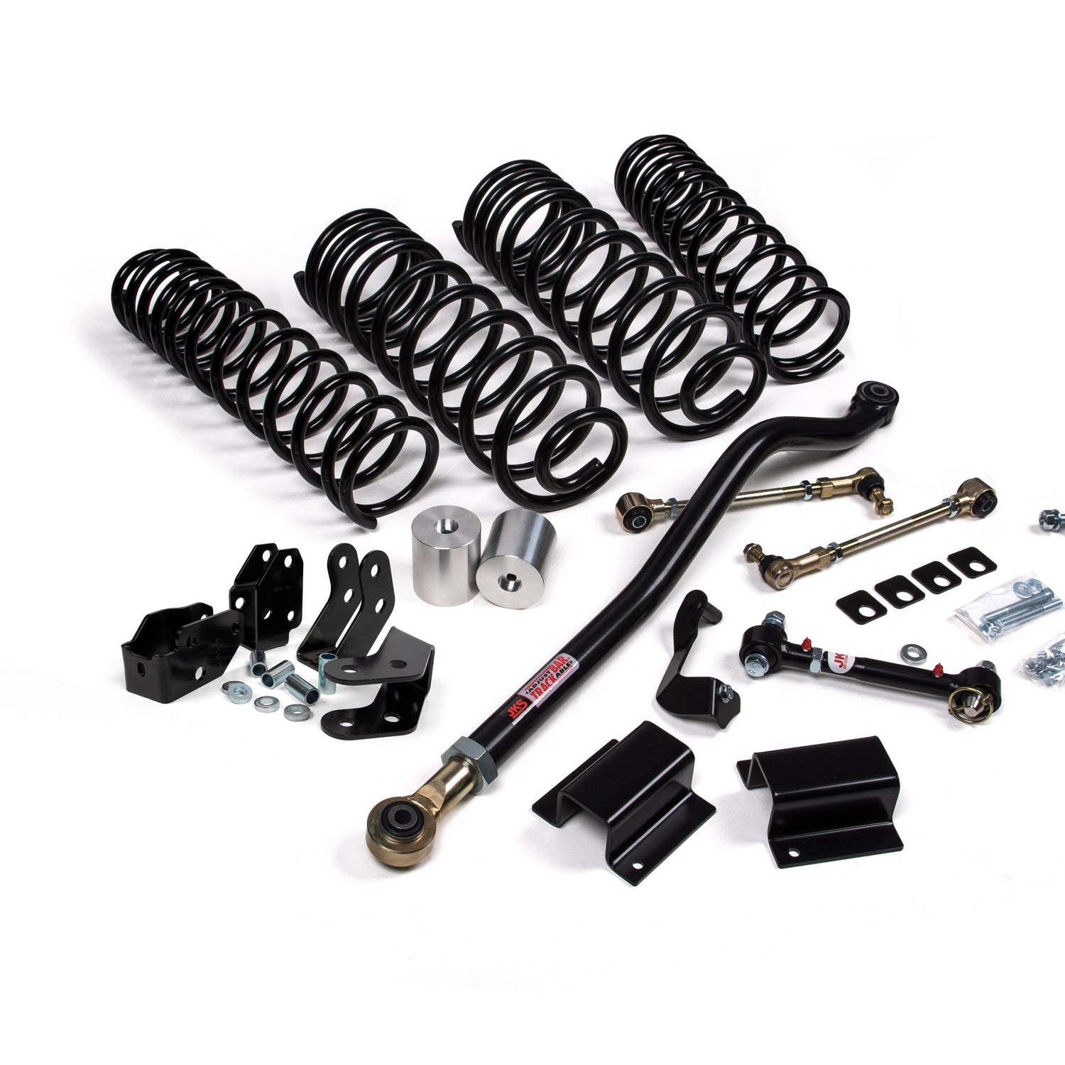 3" Lift Kit | J-Venture | Jeep Gladiator JT Mojave (20-24)