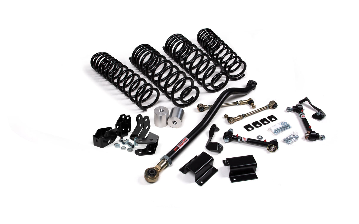 3" Lift Kit | J-Venture | Jeep Gladiator JT Mojave (20-24)