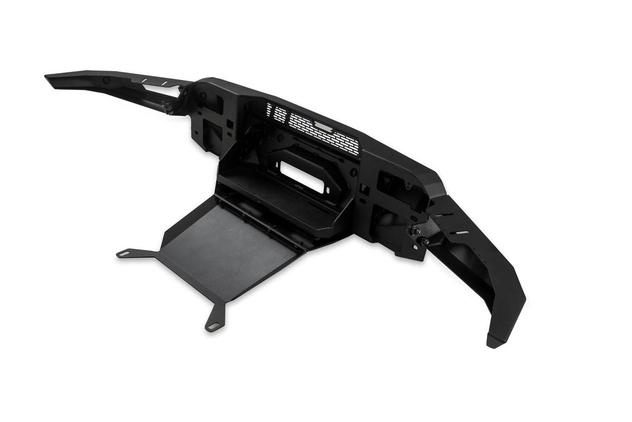 DV8 Offroad 21-23 Ford F150 Spec Series Front Bumper