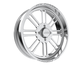 JTX Forged Bayonet – UTV Series Forged Wheel