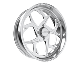 JTX Forged Bio – UTV Series Forged Wheel