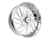 JTX Forged Centerfire – UTV Series Forged Wheel