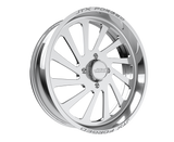 JTX Forged Cycle – UTV Series Forged Wheel