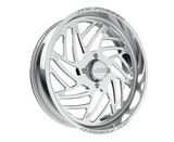 JTX Forged Dao – UTV Series Forged Wheel