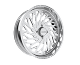 JTX Forged Empire – UTV Series Forged Wheel