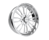 JTX Forged Enclave – UTV Series Forged Wheel