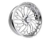 JTX Forged Lotus – UTV Series Forged Wheel