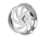 JTX Forged Orbit – UTV Series Forged Wheel