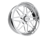 JTX Forged Prism – UTV Series Forged Wheel